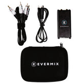 EvermixBox5 Pro Audio Interface for Recording and Streaming